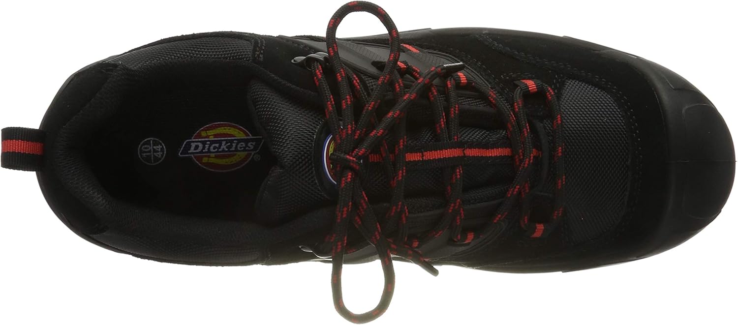 dickies everyday safety boot