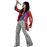 Rubie's Costume Heavy Metal Hero