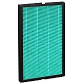 KXY550 Replacement Filter for Intehome and Airplus air purifiers | Featuring multi-filtration system, H13 with activated carbon Filter 1 Pack for home bedrooms, workplaces and offices