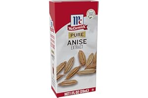 McCormick Pure Anise Extract, 1 fl oz