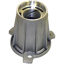 Amazon.com: Crown Auto Crown Housing Extension : Automotive
