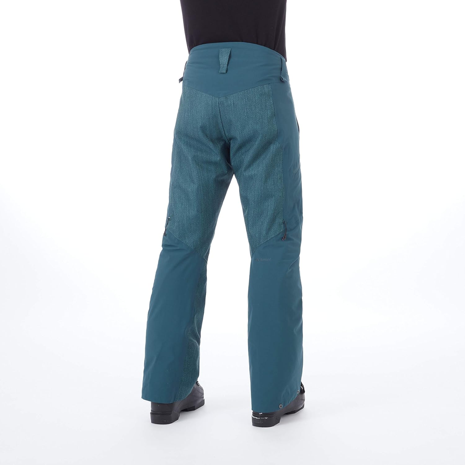 Mammut Herren Hardshell-Isolationshose 