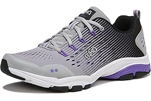 Ryka Women's Vivid RZX Sneaker