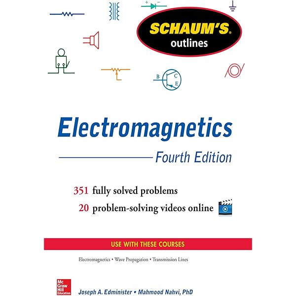 Schaum's Outline of Vector Analysis, 2ed 2, Spiegel, Murray R