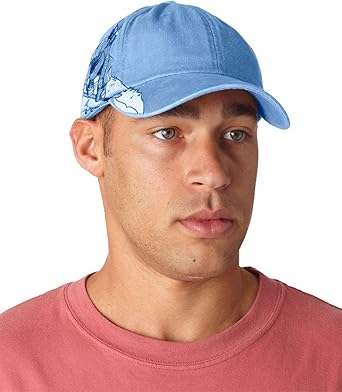 adams baseball caps