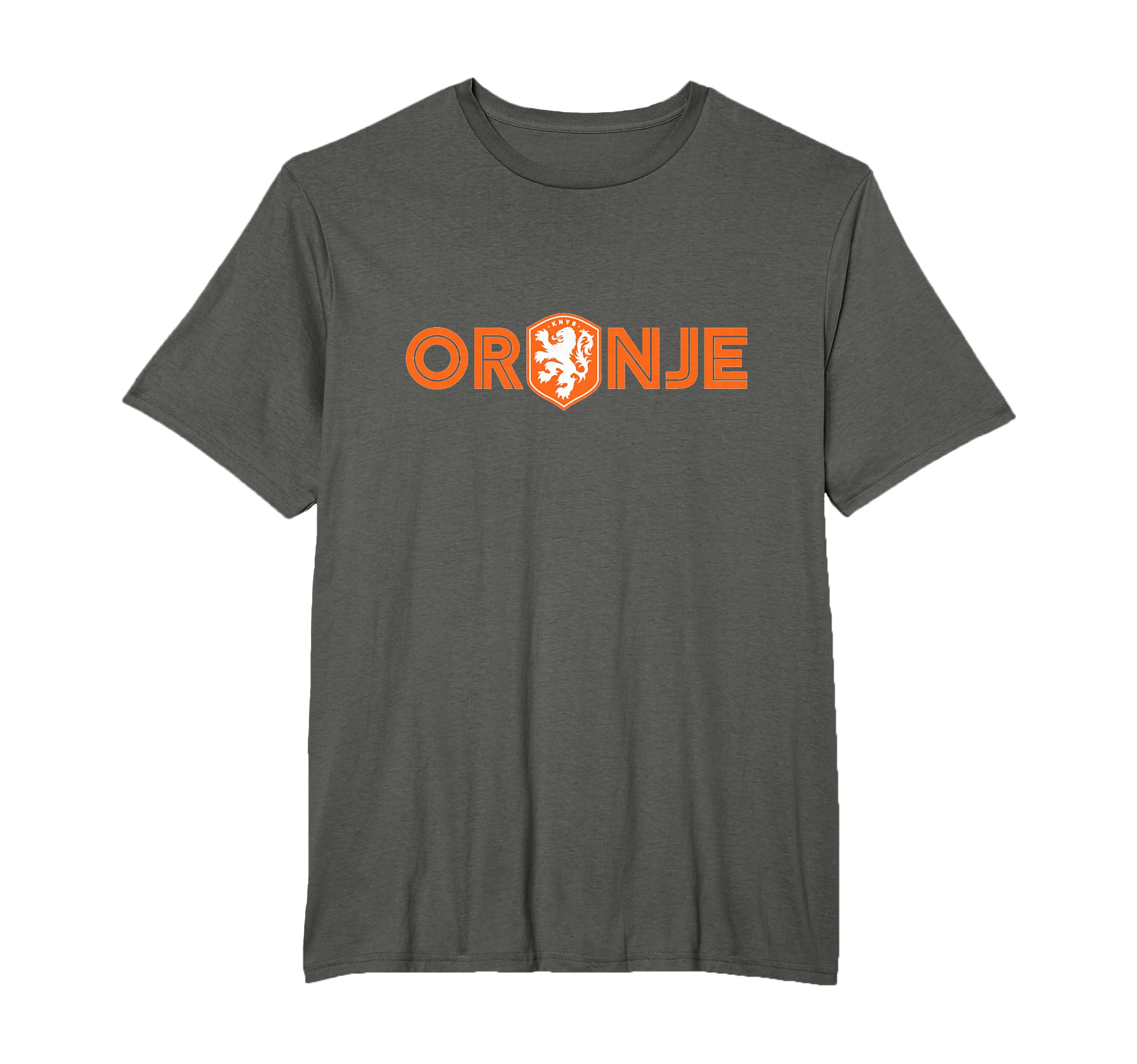 KNVB ORANGE T-Shirt