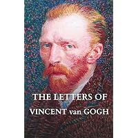 The Letters of Vincent Van Gogh: Van Gogh, Vincent: 9781841197111