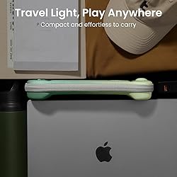 tomtoc Slim Carrying Case for Nintendo Switch 2