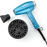 BaBylissPRO® Nano Titanium™ COMPACT TOOLS deliver full power in a compact size - deep waver, hair dryer, hot air brush, paddle brush, wand
