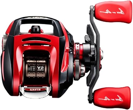 ダイワ Daiwa ベイトリール ブラックバス 14 スティーズ リミテッド Sv 103h Tn ダイワ Daiwa ベイトリール Amazon