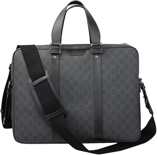 gucci briefcase