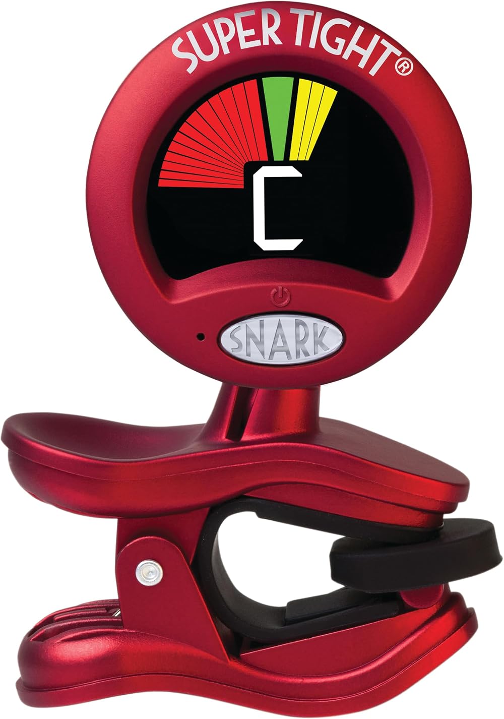 Snark ST2 Clip-On Chromatic All-Instrument Tuner