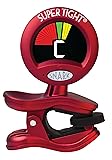 Snark ST-2 All Instrument Tuner Alto Horn Cleaning