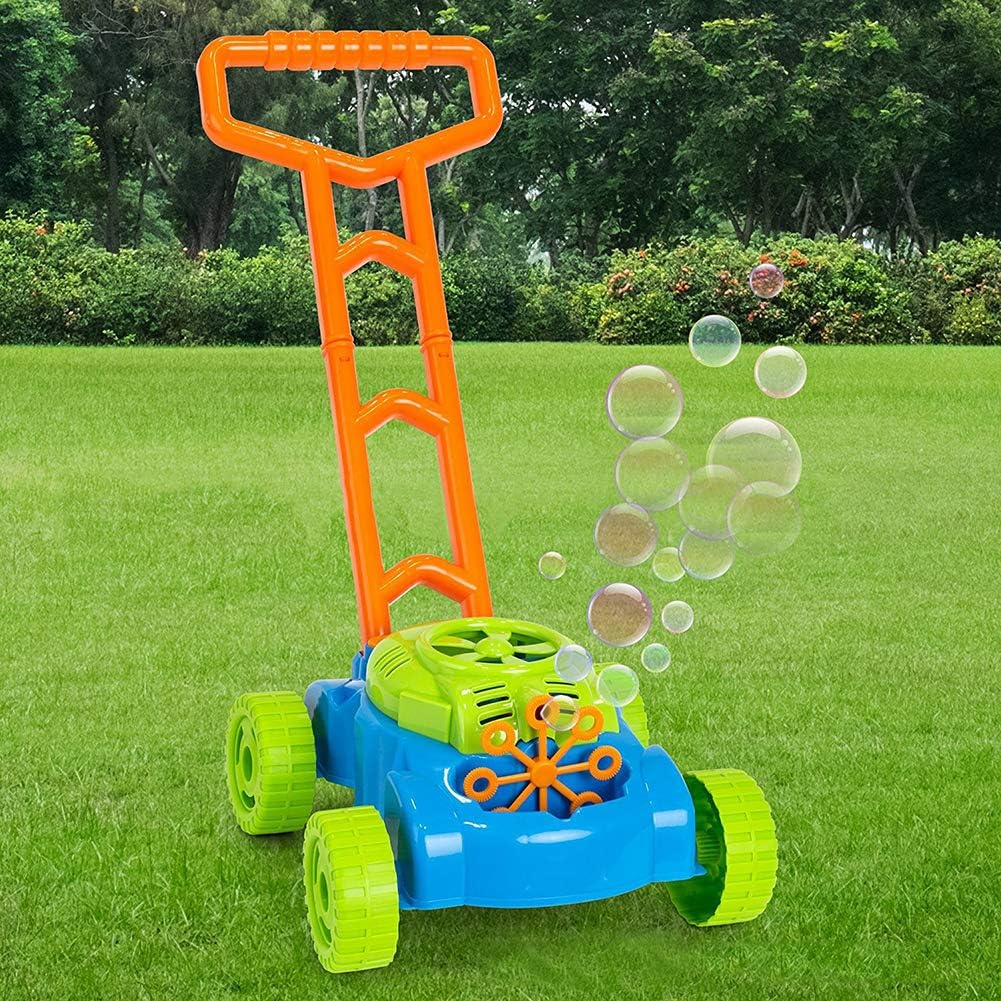 childs bubble car