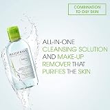 Bioderma Sebium H2O Purifying Micelle Solution 250ml view 6
