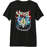 Ghost Trinity Premium Tri-blend T-Shirt
