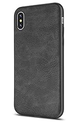 SALAWAT for iPhone Xs Case Slim Shock Proof Phone