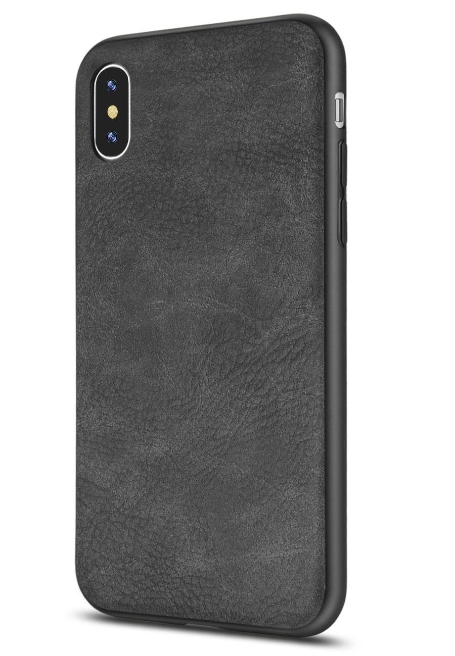 SALAWAT for iPhone Xs Case Slim Shock Proof Phone