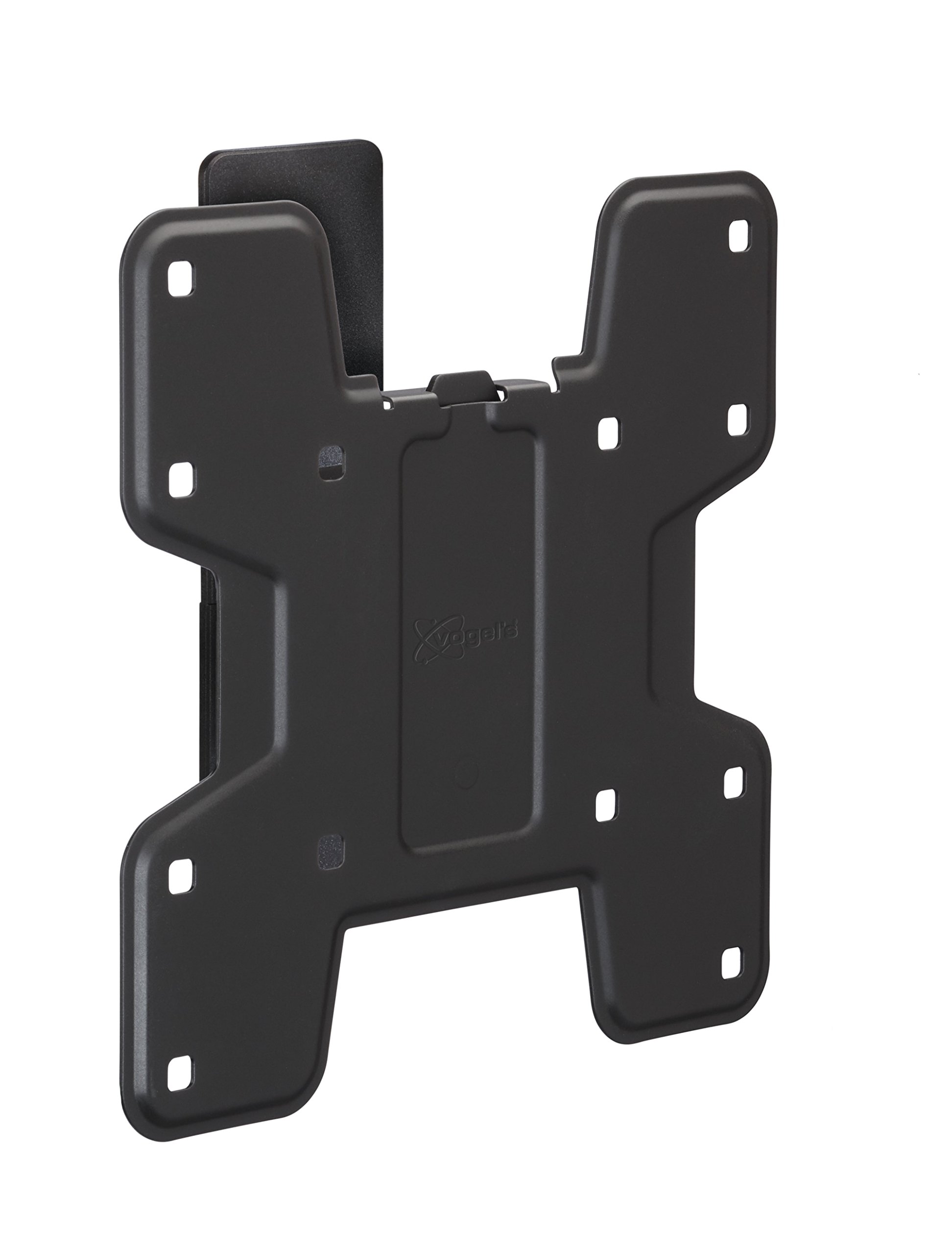 Vogels 7320200 PFW 2020 Lockable Wall Mount for 19-43-Inch LCD/Plasma Panel - Black