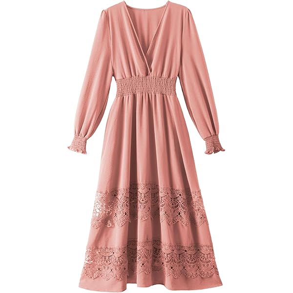 Amazon.com: Beautees Girl's Sleeveless Smocked Tiered Maxi Dress and  Cardigan, Blush/Floral, 12: Clothing, Shoes & Jewelry
