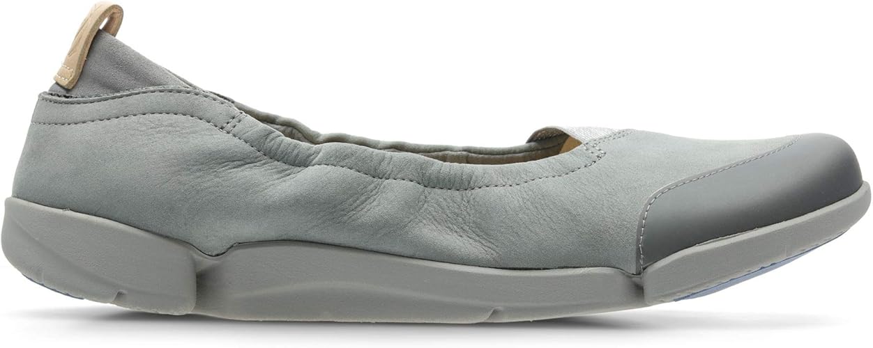 grey clarks