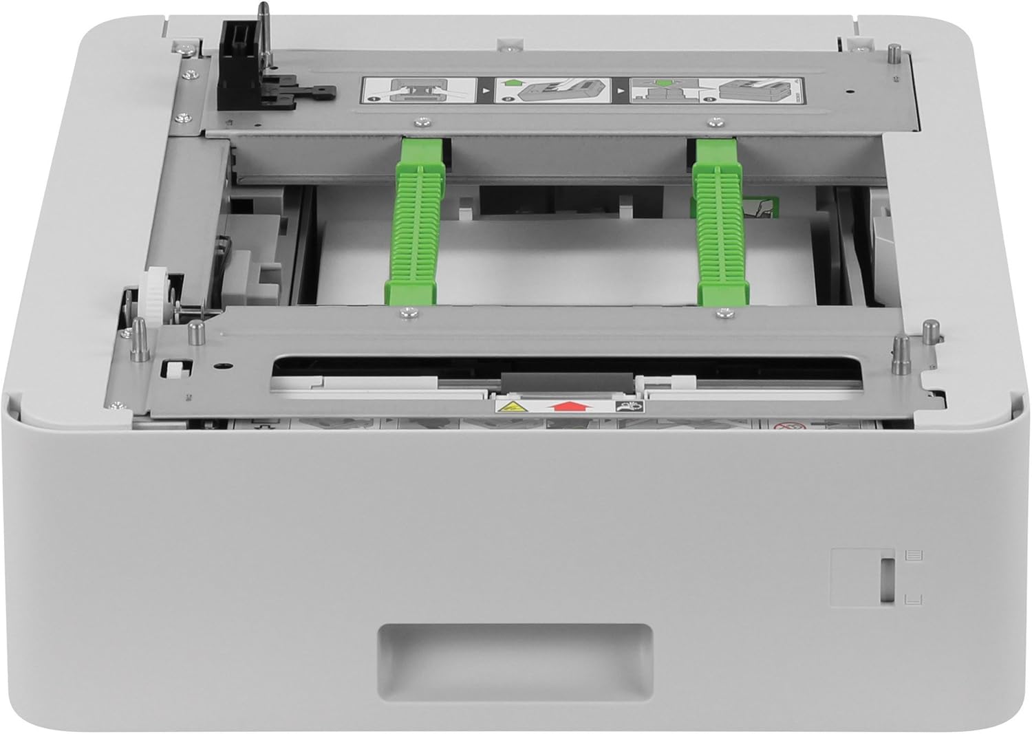 Brother Printer LT340CL Optional Lower Paper Tray - Retail Packaging: Electronics