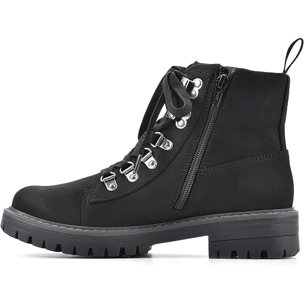 cliffs maximal boot