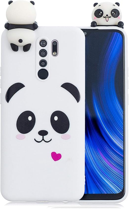 DAMONDY for Xiaomi Redmi 9 Case,Redmi 9 