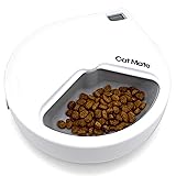 Cat Mate C300 Automatic Digital Pet Feeder for Dogs