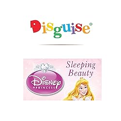 Disguise womens Disguise Princess Aurora Deluxe