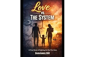 Love vs The System: a true story on a family dealing with false claims