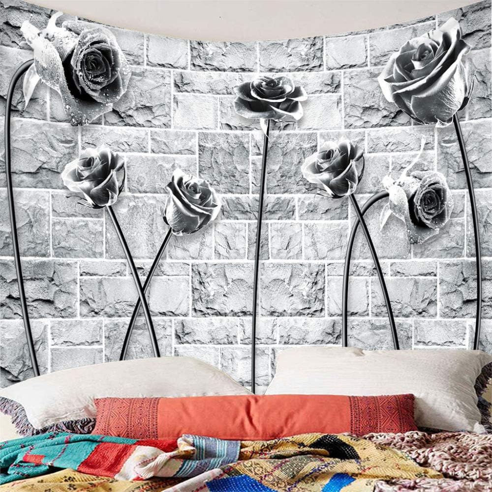 jtxqe Home Living Room Bedroom Conference Room Tapestry Hot Tapestry 70 200 * 150cm