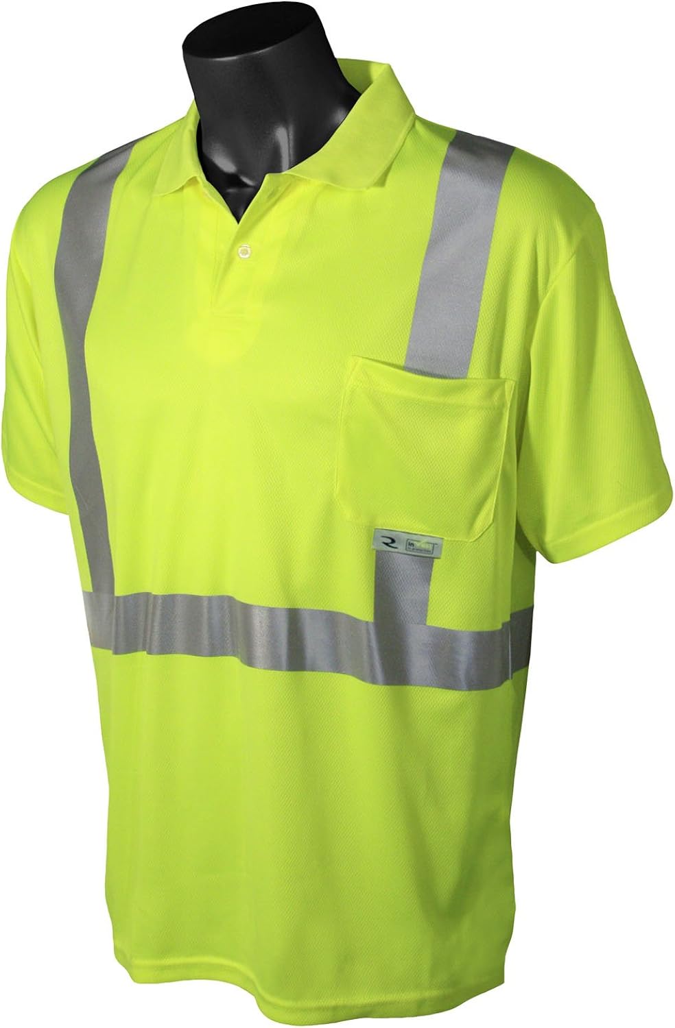 Radians ST12-2PGS-XL Industrial Safety 