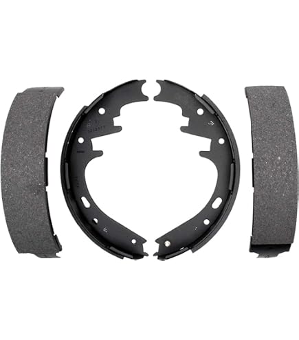 Dorman HW7225 Drum Brake Hardware Kit - Compatible With Select Ford, Lincoln, Mercury Models - Restores Like-New Performance