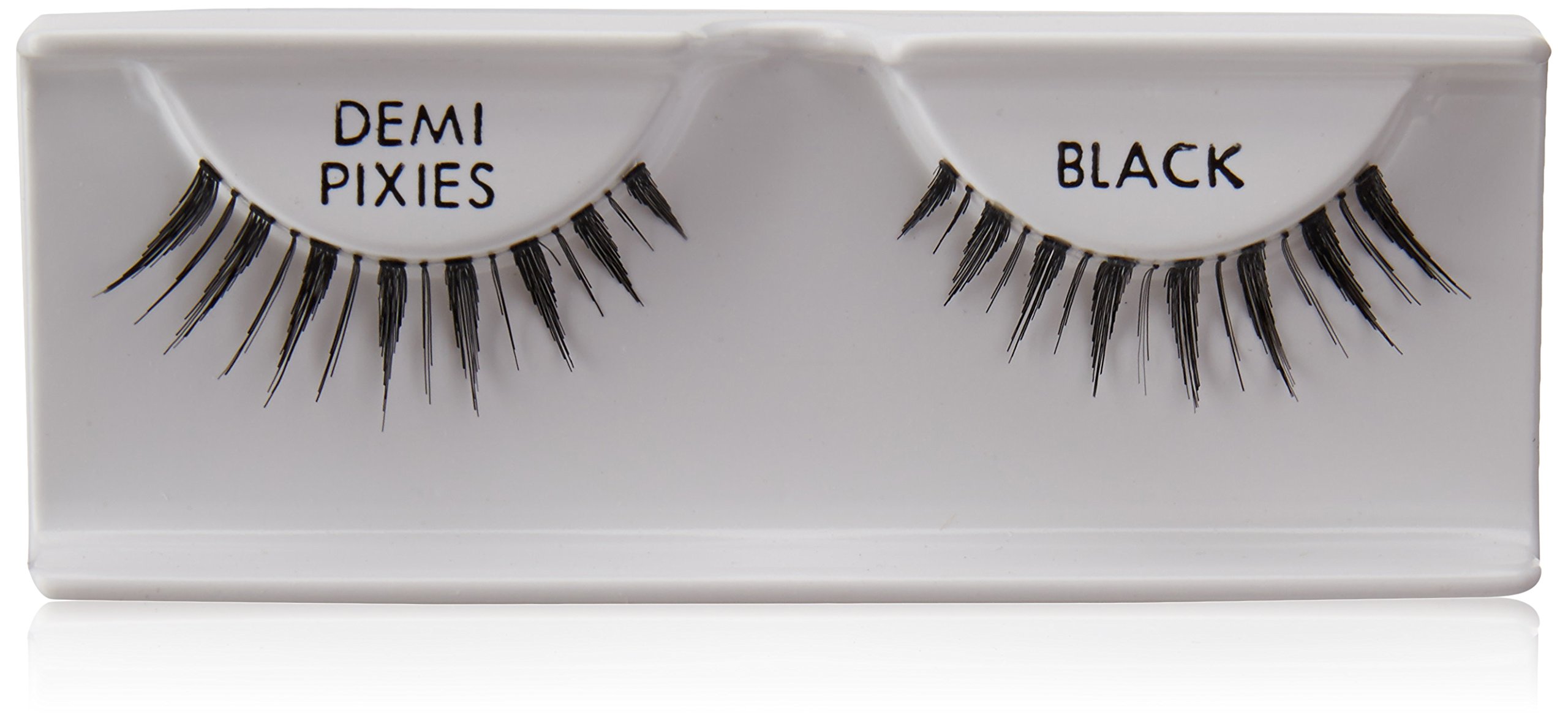 Ardell Professional Natural Eye Lashes, Demi Pixies Black
