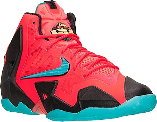 boys nike lebron 11