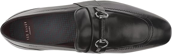 ted baker daiser loafers