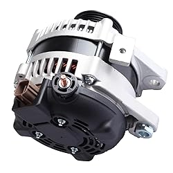 SHICHU Alternator Compatible with 2005-2010 Scion