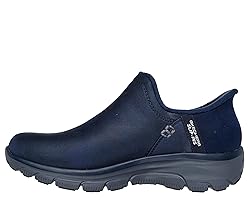 Skechers Women's Easy Going-Modern Hour-Hands Free