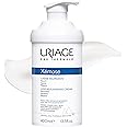 Uriage Xémose Lipid-Replenishing Cream - Face & Body Moisturizer Against Itching With Shea Butter - Very Dry, Sensitive Skin