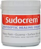 Sudocrem Antiseptic Healing Cream 250G Brand New 250G
