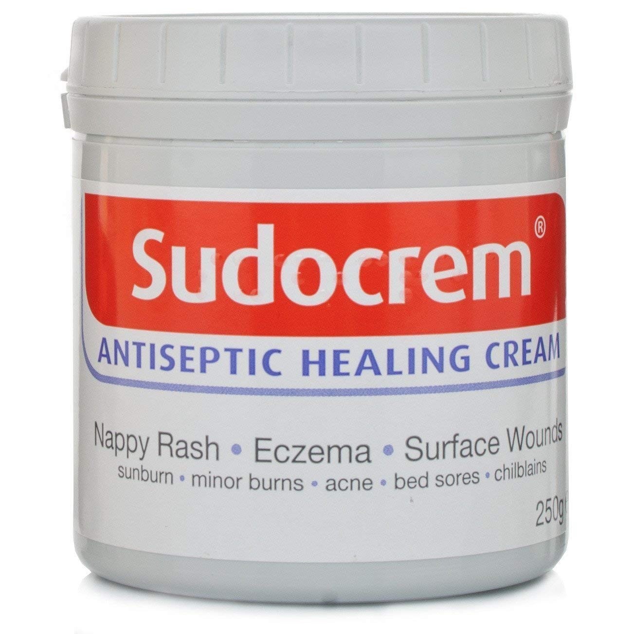 Sudocrem Antiseptic Healing Cream 250G
