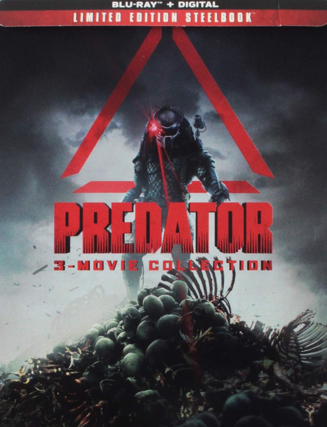 the predator 3