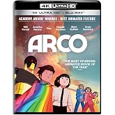 Arco [4K UHD/Blu-Ray]