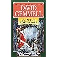 Quest for Lost Heroes (Drenai Tales, Book 3)
