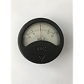 MG-2 Gauss Meter MAGNETIZING Field Strength Indicator Instruction for USE/Magnetism Detector