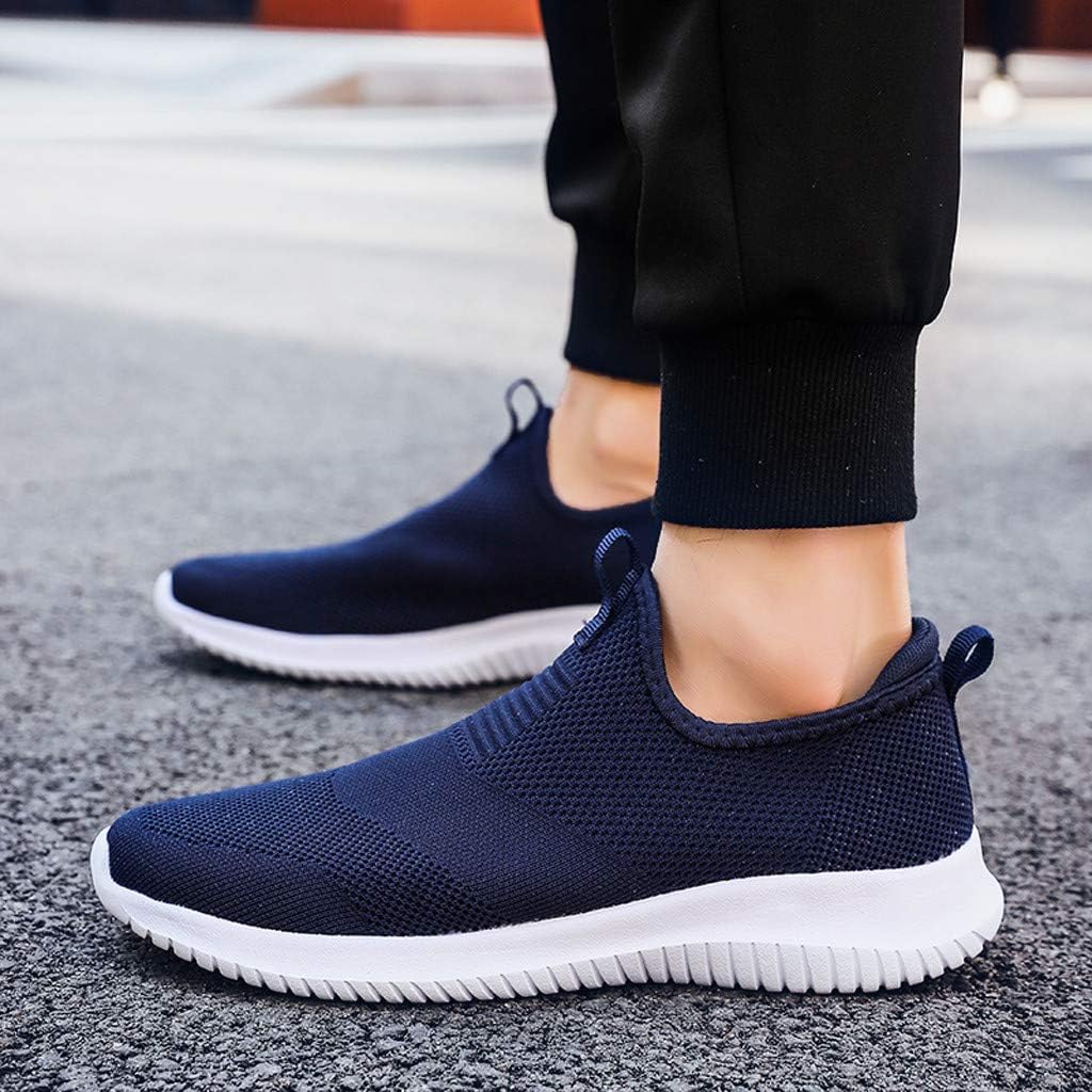 Zapatillas Para Hombre Sin Cordones on Sale, UP TO 62% OFF |  www.bravoplaya.com