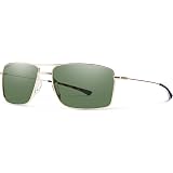 Smith Gray Man Elite Sunglasses 