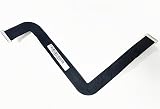 Fleshy Leaf LCD Display Cable for iMac 27" A1419 2013 2012 MD095 MD096 923-0308 view 2