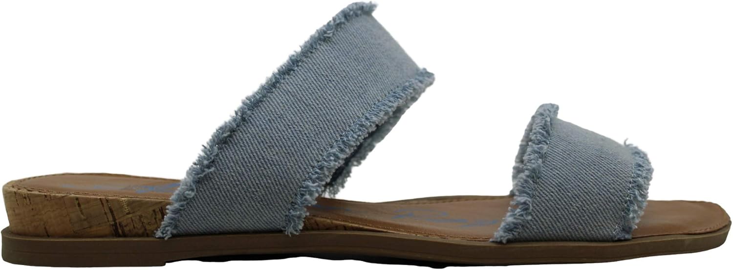 american rag easten slide sandals